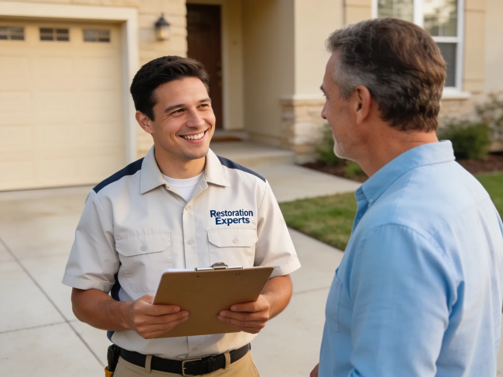 Water Damage Cleanup Big Pool, MD FAQs